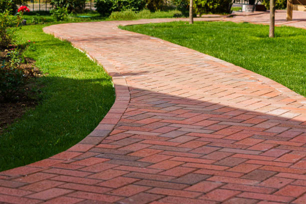 Professional Driveway Pavers in Manchester, KY