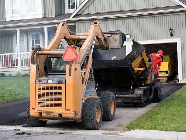 Best Custom Driveway Pavers  in Manchester, KY