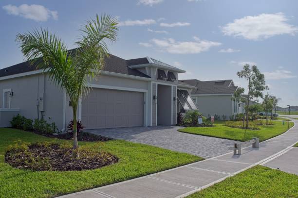 Reasons to Select Us for Your Driveway Paving Requirements in Manchester, KY